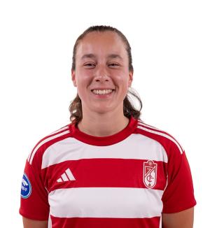 Sonya Keefe (Granada C.F.) - 2025/2026