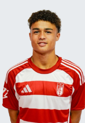 Jorge (Granada C.F.) - 2025/2026