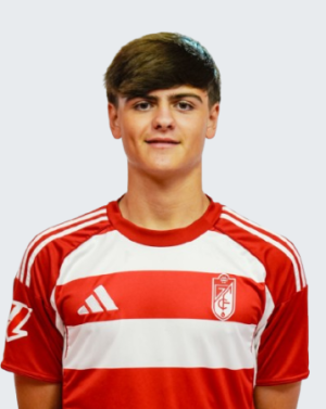 Caones (Granada C.F.) - 2025/2026