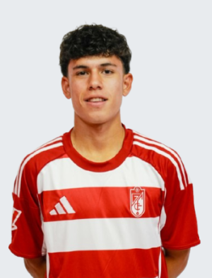 Zidane (Granada C.F.) - 2025/2026