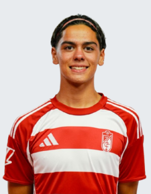 Sandro (Granada C.F.) - 2025/2026