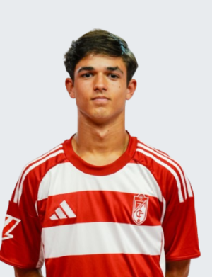 Germn (Granada C.F.) - 2025/2026