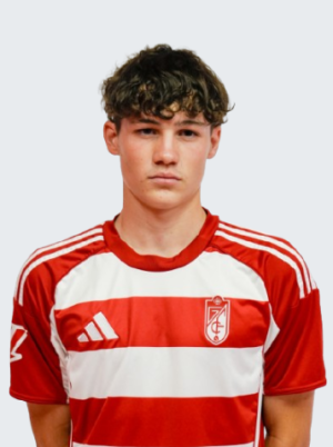 Olmo (Granada C.F.) - 2025/2026