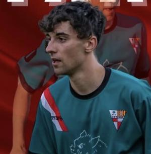 Arnau (C.E. Oliana) - 2025/2026