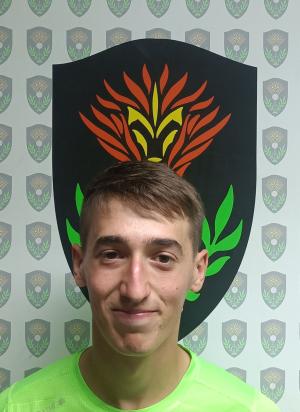 Anxo (C.D. Santa Ana F.S.) - 2025/2026