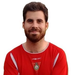 Jaime (S.D. Valdovio) - 2025/2026