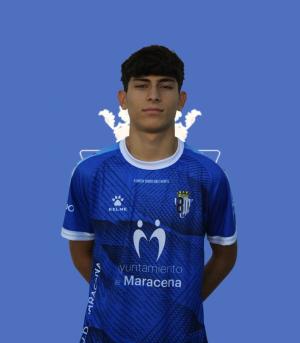 Joyera (U.D. Maracena) - 2025/2026