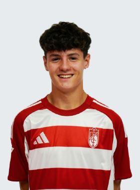 Javier (Granada C.F. B) - 2025/2026
