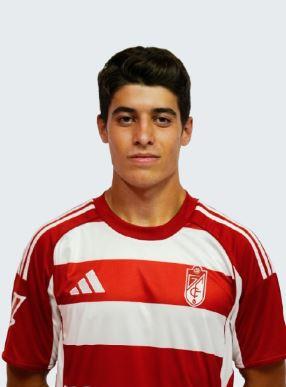 lvaro (Granada C.F. B) - 2025/2026
