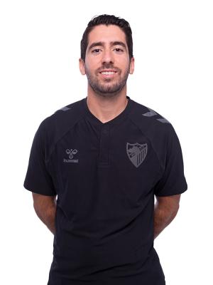 Pablo Campos (M�laga C.F.) - 2025/2026