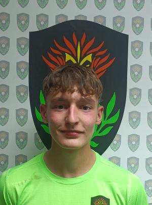 Gonza (C.D. Santa Ana F.S.) - 2025/2026