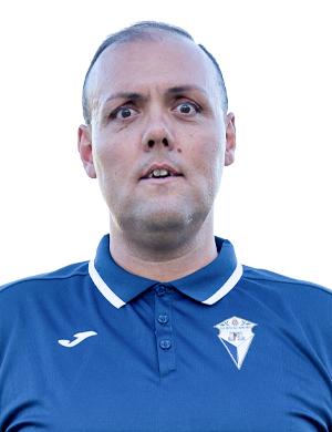 Iaki De las Heras (Manchego Ciudad Real) - 2025/2026