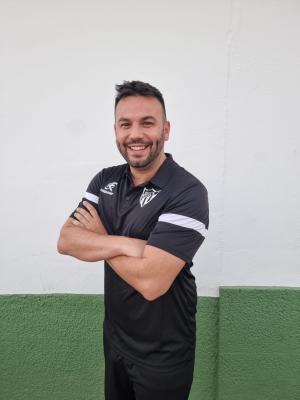 Hugo Dez (C. Atl. Estacin) - 2025/2026