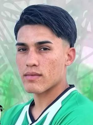 Fabricio Correa (C. Atl. Estacin) - 2025/2026
