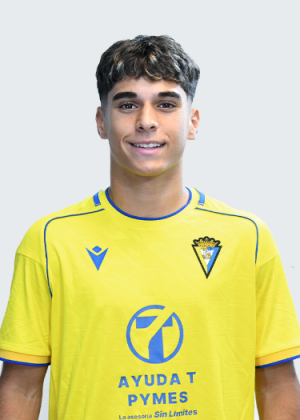 Requelo (Cdiz C.F.) - 2025/2026