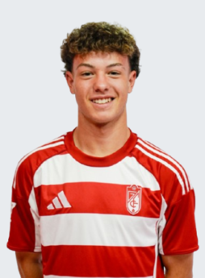 Kike (Granada C.F.) - 2025/2026