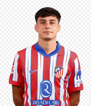 Spina (Atl�tico de Madrid) - 2025/2026