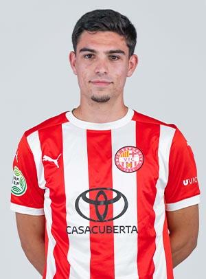Valdivia (U.E. Vic) - 2025/2026