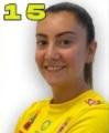 Eva Maria Cabello (Martos F.S) - 2025/2026