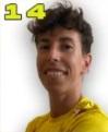 Ainoa Haro (Martos F.S) - 2025/2026