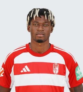 scar (Granada C.F.) - 2025/2026
