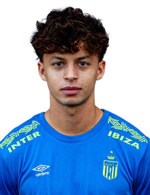 Mohamed (C.D. Inter Ibiza) - 2025/2026