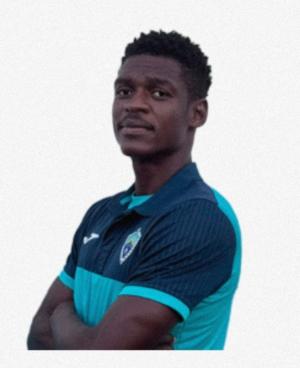 King (Atltico de Marbella) - 2025/2026