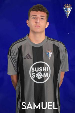 Samuel (San Fernando 1940 B) - 2025/2026