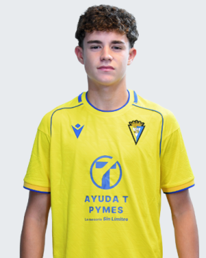 Ra�l Vald�s (C�diz C.F. B) - 2025/2026
