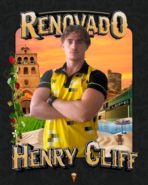 Henry (San Roque de Lepe B) - 2025/2026