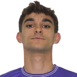 Beat (S.D. Gernika Club) - 2025/2026