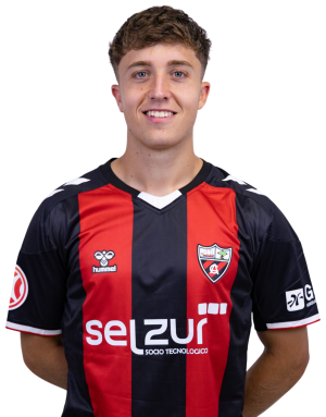 Honrado (Arenas de Getxo) - 2025/2026