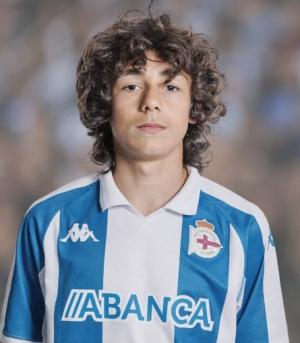 Antn (R.C. Deportivo) - 2025/2026
