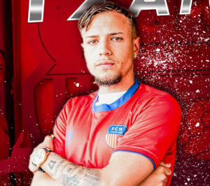 Valverde (F.C. Martinenc) - 2025/2026