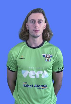 Matas (C.D. Vera) - 2025/2026