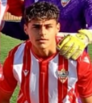 Roger (U.D. Almer�a B) - 2025/2026