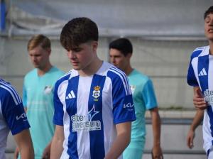 Amandio (C.D. Badajoz) - 2025/2026