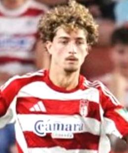 Mario (Granada C.F.) - 2025/2026