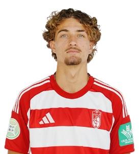 Gambn (Granada C.F.) - 2025/2026