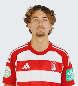 Gamb�n (Granada C.F.) - 2025/2026