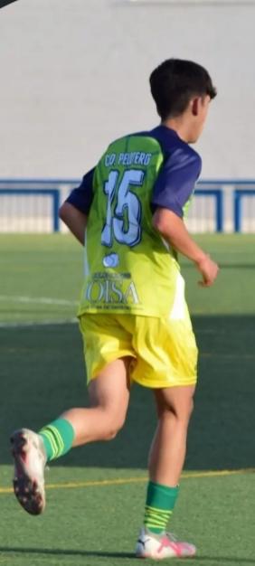 Samu (Antequera C.F.) - 2025/2026