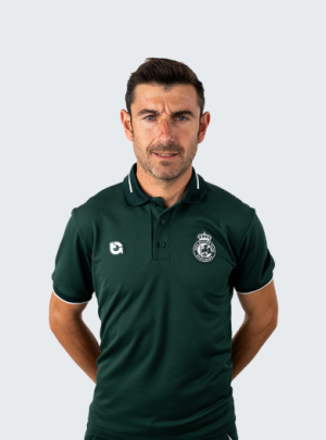 Jos� �ngel (Rayo Cantabria) - 2025/2026