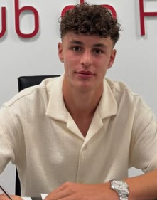 Rivas (Granada C.F.) - 2025/2026