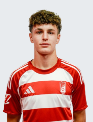 Rivas (Granada C.F.) - 2025/2026