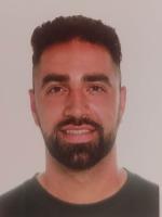 Alberto Berman (C.D. Castelln) - 2025/2026