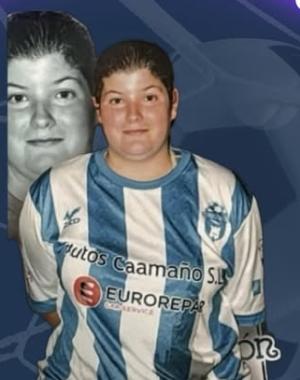 Tatiana (U.D. Corcubin) - 2025/2026