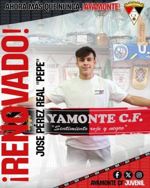 Pepe (Ayamonte C.F.) - 2025/2026
