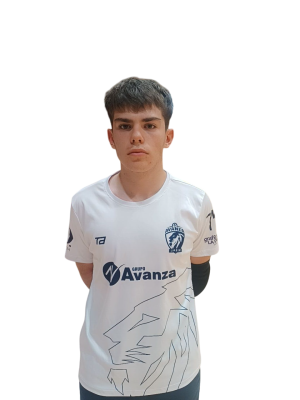Javier (C.D. Avanza Jan) - 2025/2026