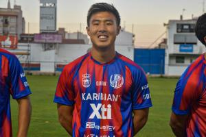 Felipe (Yeclano Deportivo B) - 2025/2026