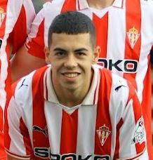 Mateo Sierra (Real Sporting C) - 2025/2026